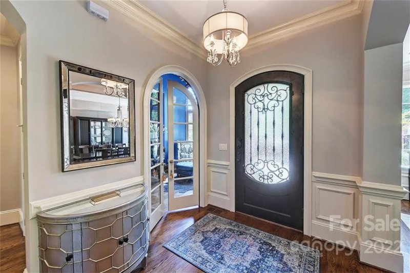 Property image 4 at 5915 Vidal Lane, Charlotte, NC 28226