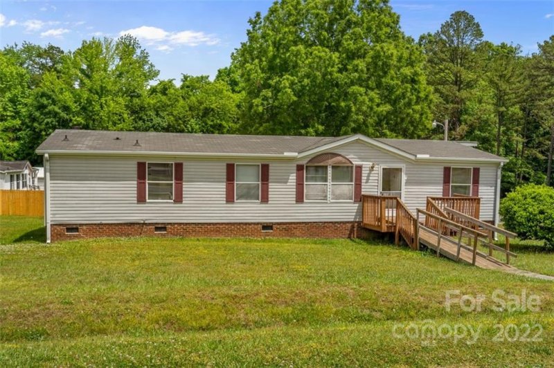 Property image 2 at 9990 Pebble Creek Drive, Concord, NC 28025