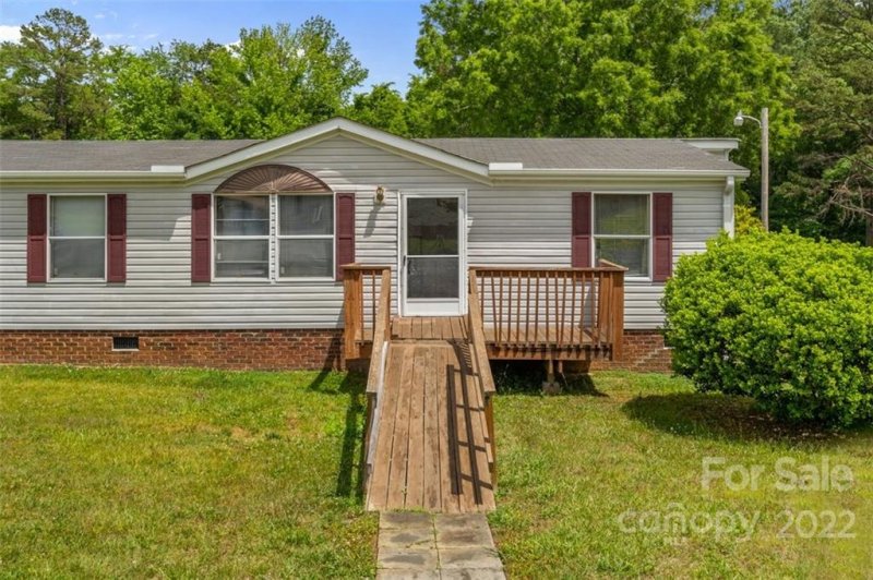 Property image 3 at 9990 Pebble Creek Drive, Concord, NC 28025