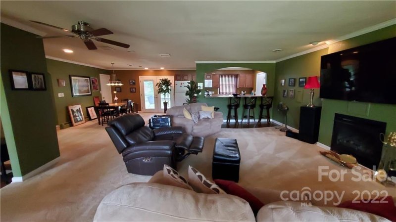 Property image 3 at 583 Greenway Drive, Statesville, NC 28677