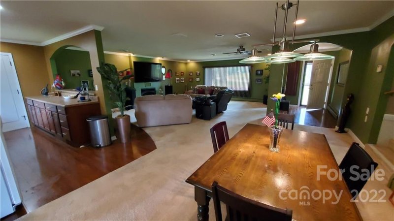 Property image 4 at 583 Greenway Drive, Statesville, NC 28677