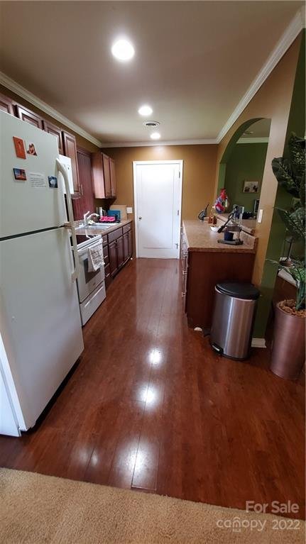 Property image 5 at 583 Greenway Drive, Statesville, NC 28677