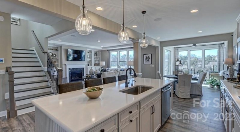 Property image 2 at 2264 Excalibur Drive, Indian Land, SC 29707