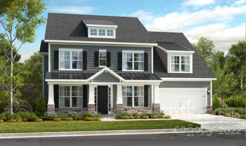 Property image 4 at 2264 Excalibur Drive, Indian Land, SC 29707