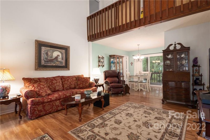 Property image 5 at 5012 Rolling Oak Lane, Charlotte, NC 28227