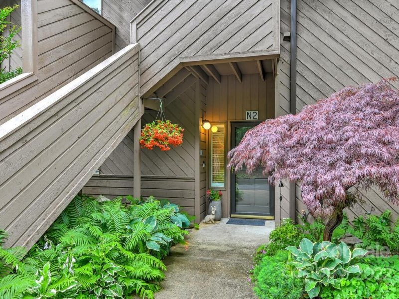 Property image 2 at 305 Piney Mountain Drive, Asheville, NC 28805