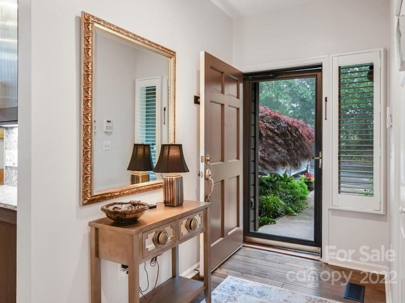 Property image 3 at 305 Piney Mountain Drive, Asheville, NC 28805