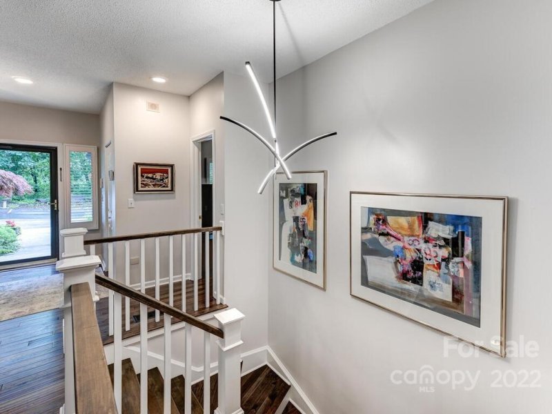 Property image 4 at 305 Piney Mountain Drive, Asheville, NC 28805