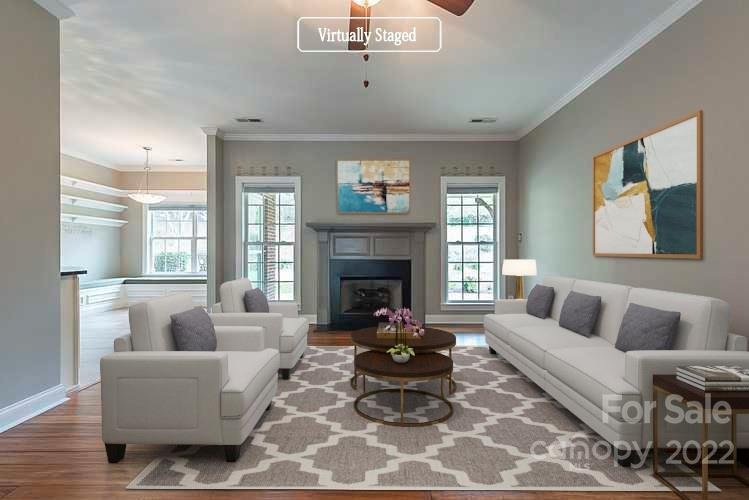 Property image 2 at 2184 Brookberry Lane, Gastonia, NC 28056