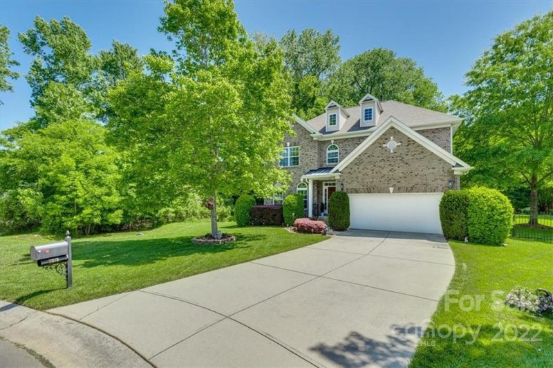 Property image 2 at 7574 Manakin Place, Indian Land, SC 29707