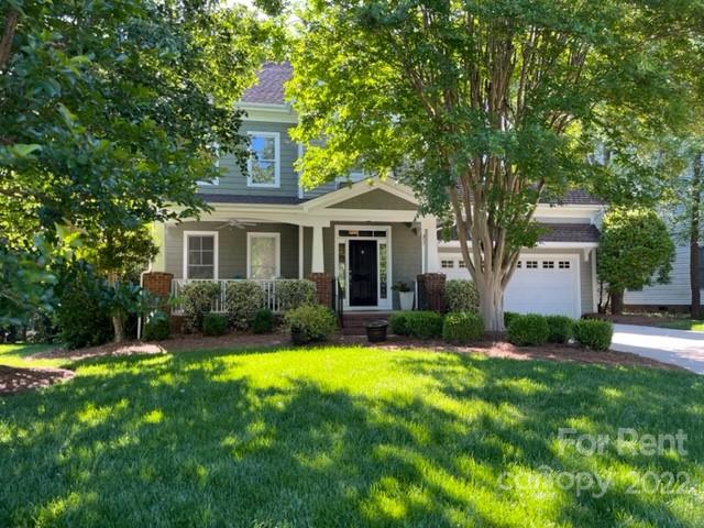 6832 Red Maple Drive