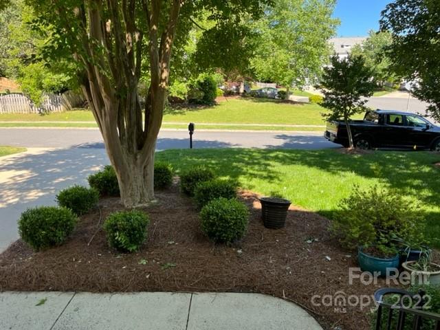 Property image 3 at 6832 Red Maple Drive, Charlotte, NC 28277