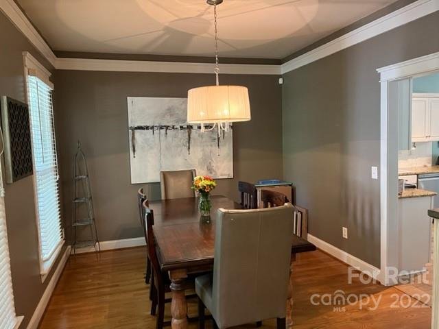 Property image 4 at 6832 Red Maple Drive, Charlotte, NC 28277