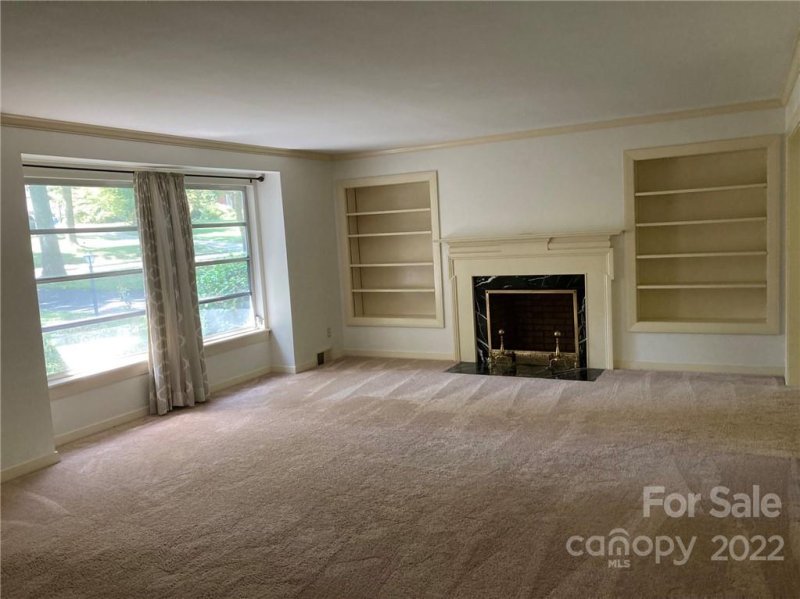 Property image 5 at 121 S Milford Drive, Salisbury, NC 28144