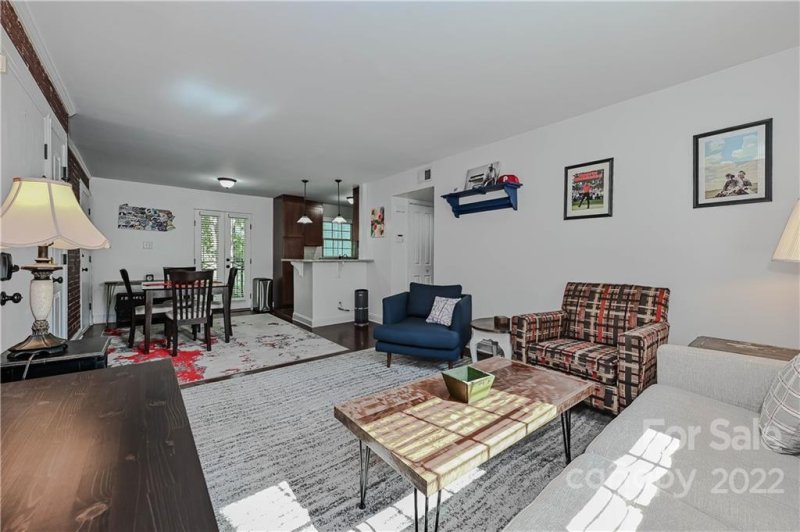 Property image 5 at 4919 Park Road, Charlotte, NC 28209