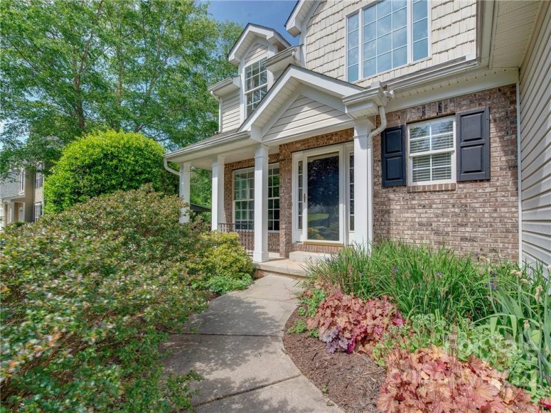 Property image 2 at 152 Matlen Drive, Mooresville, NC 28117