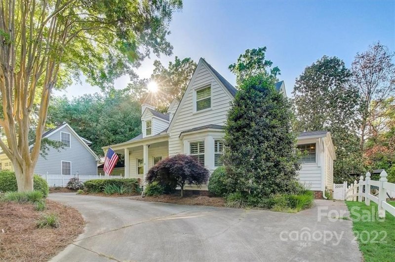 Property image 3 at 135 Se Eastover Drive, Concord, NC 28025