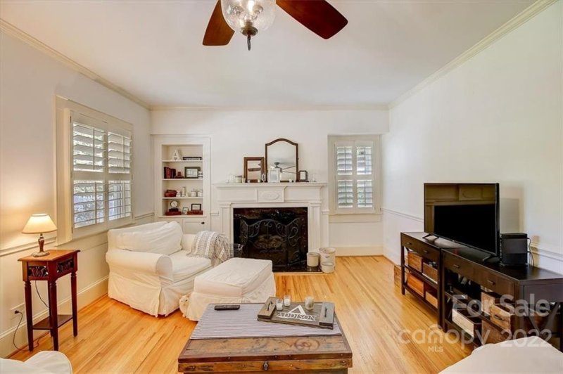 Property image 5 at 135 Se Eastover Drive, Concord, NC 28025