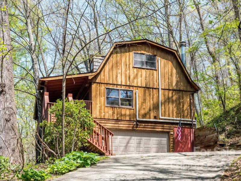 Property image 2 at 573 Countryside Drive, Waynesville, NC 28785