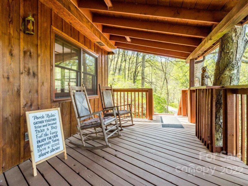 Property image 5 at 573 Countryside Drive, Waynesville, NC 28785