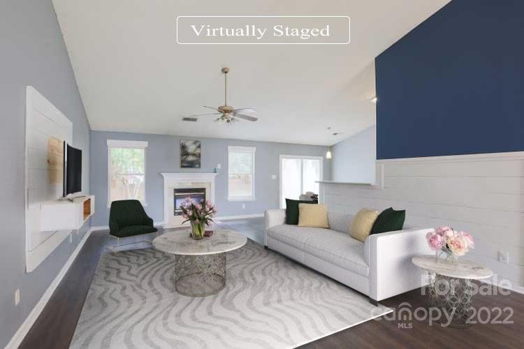 Property image 2 at 12043 Chantress Lane, Charlotte, NC 28215