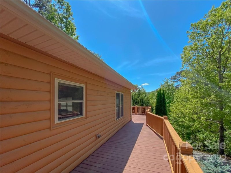 Property image 4 at 273 N Rhododendron Road, Almond, NC 28702