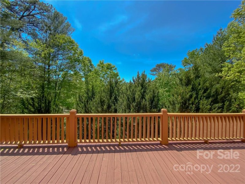 Property image 5 at 273 N Rhododendron Road, Almond, NC 28702