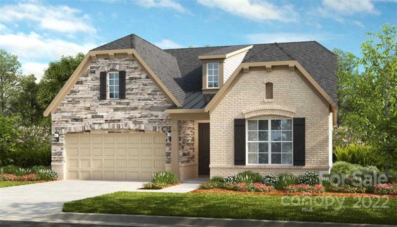 Property image 3 at 2230 Excalibur Drive, Indian Land, SC 29707