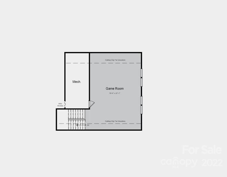 Property image 5 at 2230 Excalibur Drive, Indian Land, SC 29707