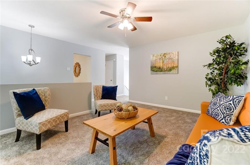 Property image 3 at 1544 Timberlane Street, Gastonia, NC 28054