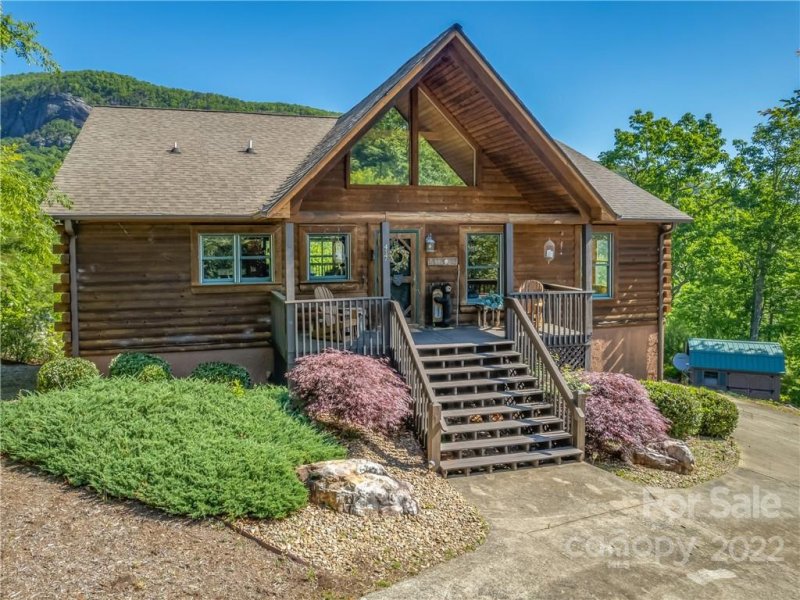 Property image 2 at 417 Garden Lane, Lake Lure, NC 28746