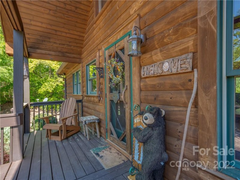 Property image 5 at 417 Garden Lane, Lake Lure, NC 28746