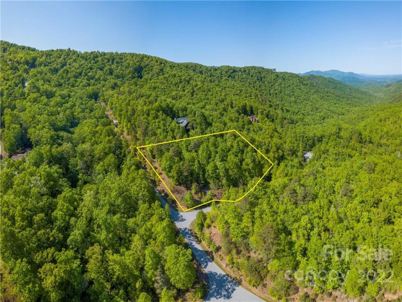 Property image 2 at Lot 180 Catawba Falls Preserve None, Black Mountain, NC 28711