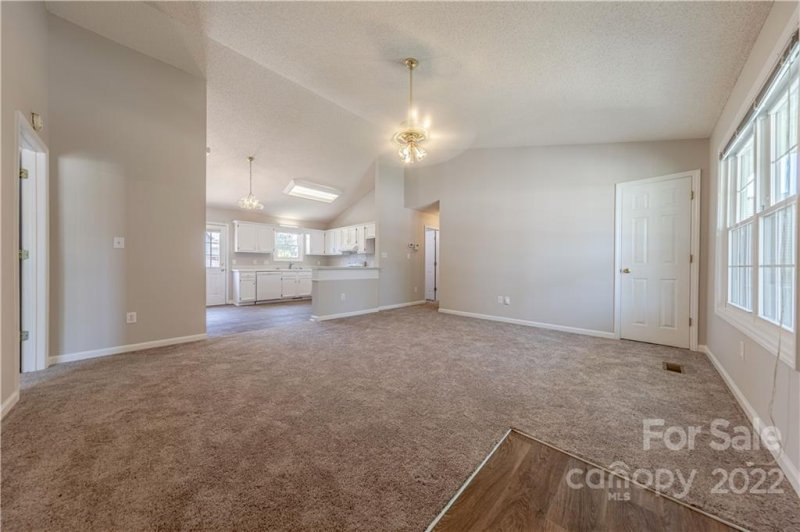 Property image 2 at 998 Braxton Drive, Concord, NC 28025