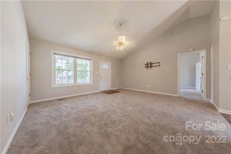 Property image 4 at 998 Braxton Drive, Concord, NC 28025