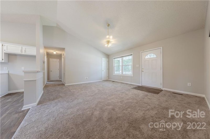 Property image 5 at 998 Braxton Drive, Concord, NC 28025