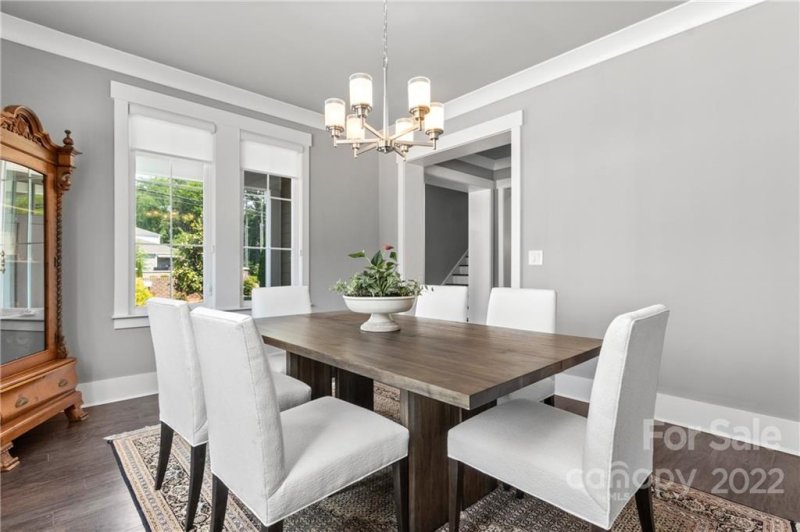 Property image 5 at 7903 Rea View Court, Charlotte, NC 28226