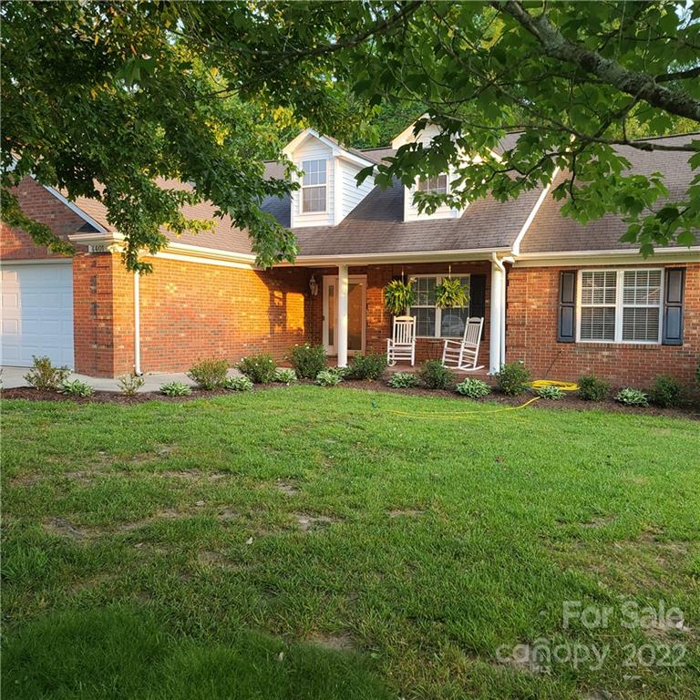 Property image 3 at 4401 Poxon Lane, Monroe, NC 28110