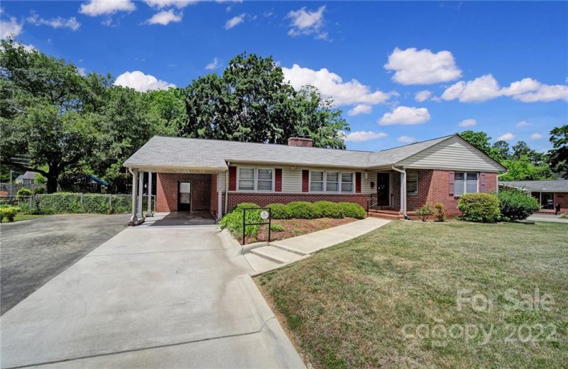 Property image 5 at 1137 Marydale Lane, Rock Hill, SC 29732