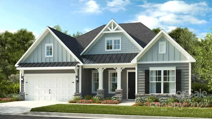 Property image 2 at 2270 Excalibur Drive, Indian Land, SC 29707