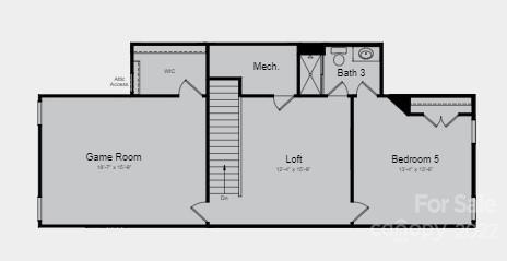 Property image 4 at 2270 Excalibur Drive, Indian Land, SC 29707