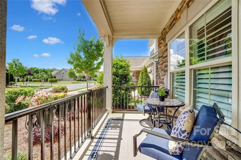 Property image 4 at 1405 Morningmist Court, Marvin, NC 28173