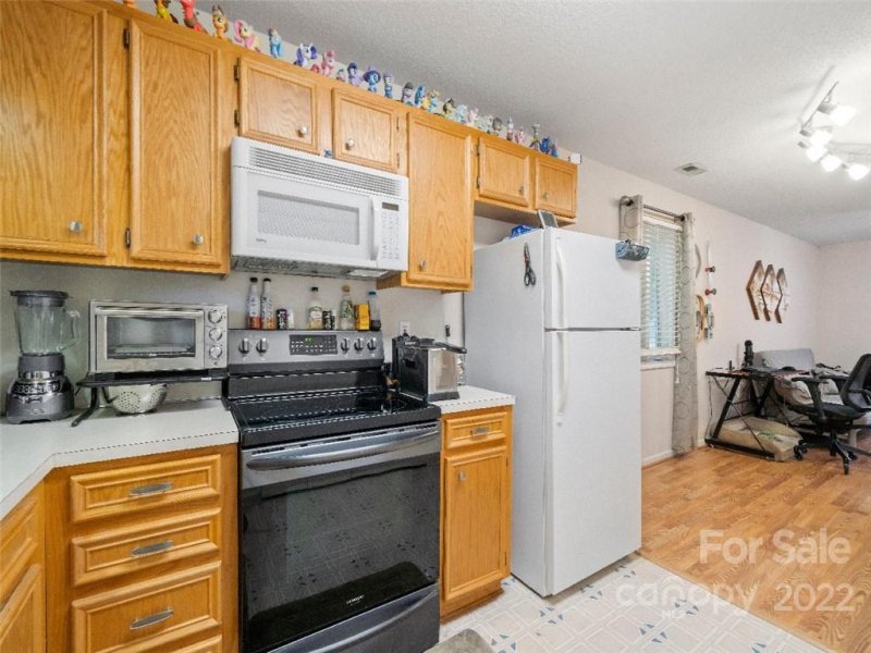 Property image 4 at 3382 White Oak Court, Claremont, NC 28610