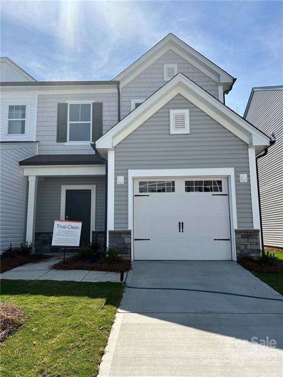 Property image 2 at 12038 Wigeon Way, Charlotte, NC 28262