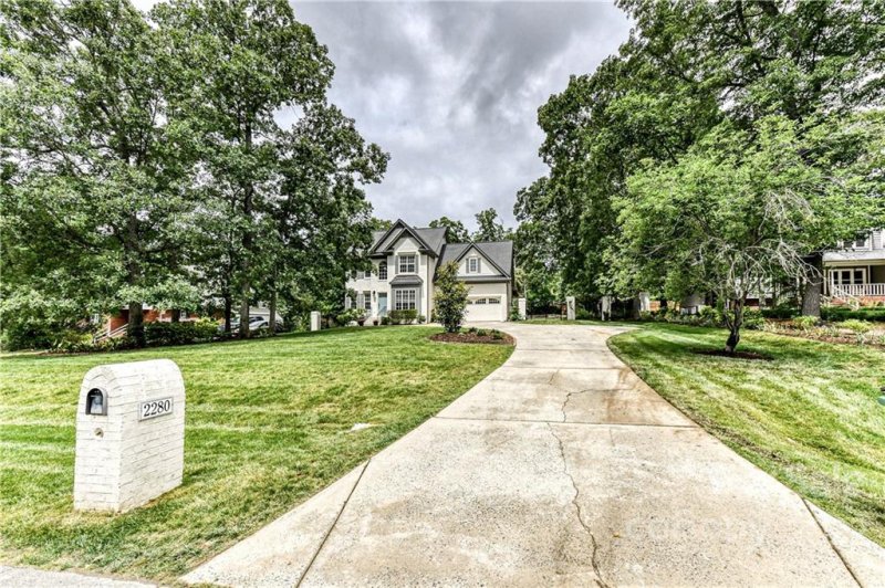 Property image 3 at 2280 Redwood Drive, Indian Trail, NC 28079