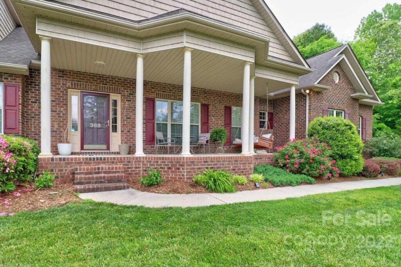 Property image 2 at 388 Autumnlight Drive, Salisbury, NC 28147