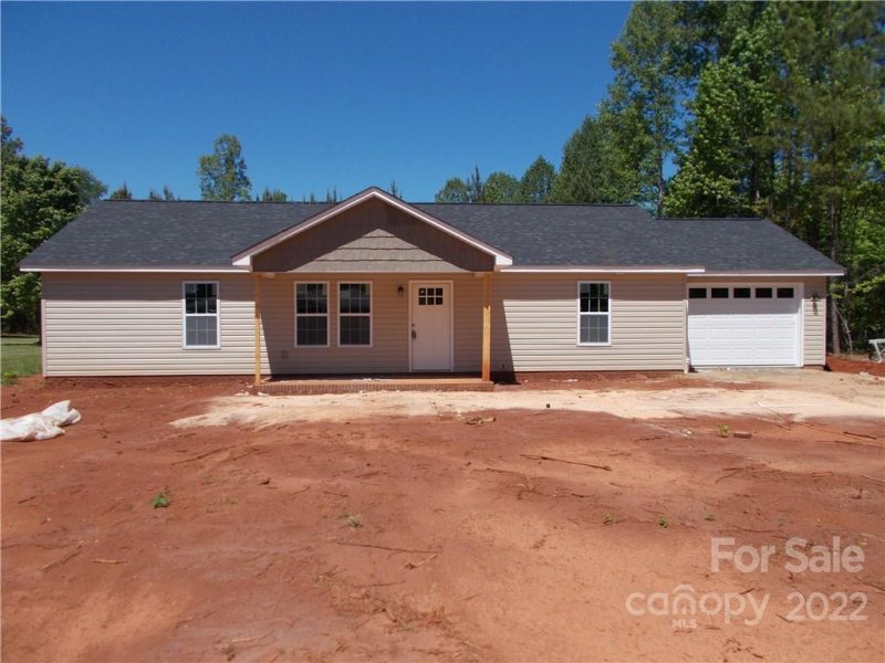 Property image 2 at 687 Blossom Road, Lincolnton, NC 28092