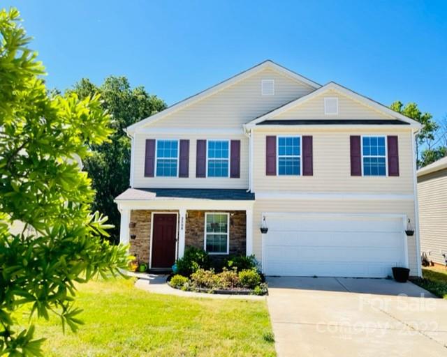 Property image 2 at 2508 Walnut Forest Drive, Charlotte, NC 28216