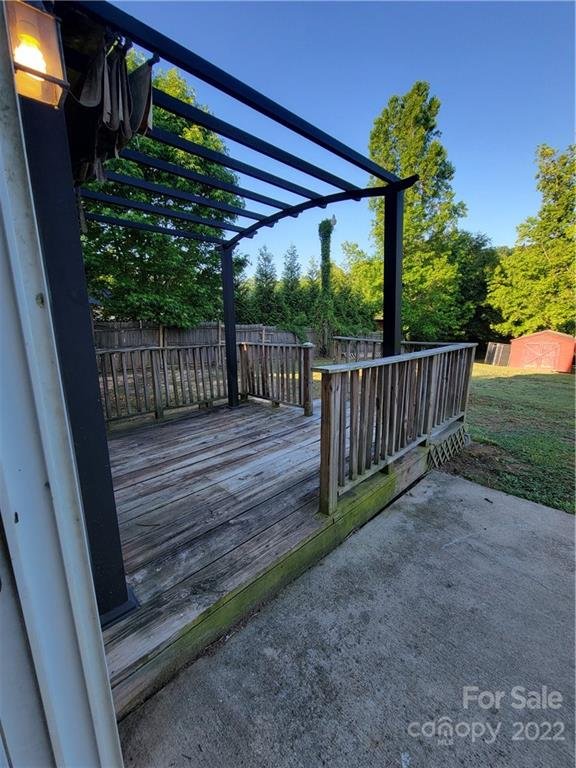 Property image 3 at 505 Coffeetree Lane, Stanley, NC 28164