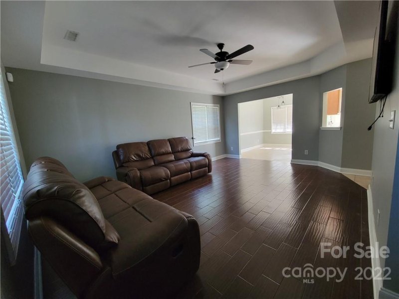 Property image 4 at 505 Coffeetree Lane, Stanley, NC 28164